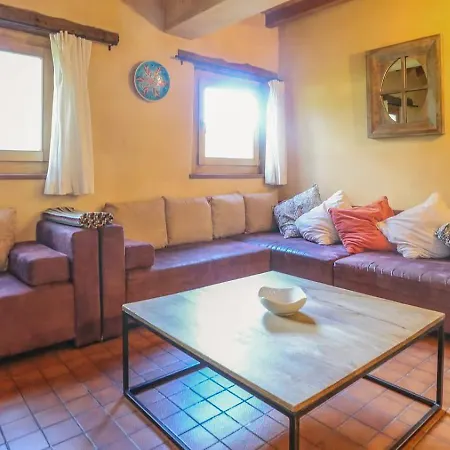 Camino Del Castano Country house