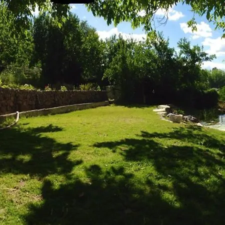 Country house Camino Del Castano *